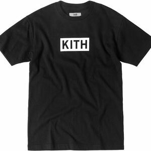 Kith Classic Logo Tee